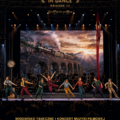 Hollywood in&nbsp;Dance —&nbsp;Episode III